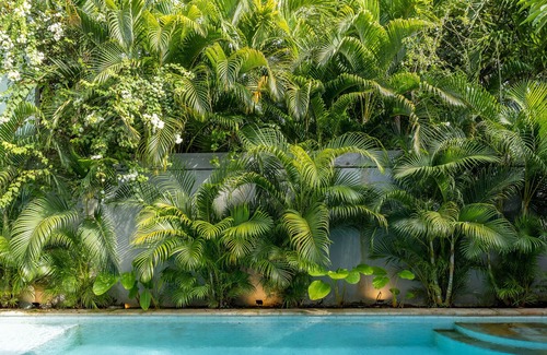 Sunset Road Villa | Oceana 4BR Villa in Seminyak By azure