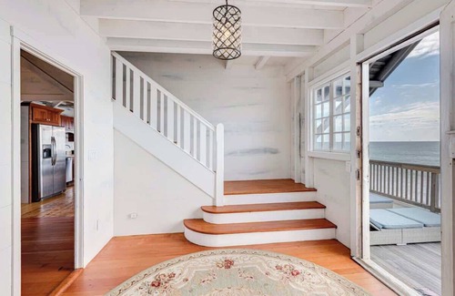 South Kingstown Casa | Oceana: An Oceanfront Estate on 6.5 Acres