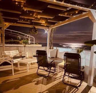 San Lucido Apartamento | Oceana Boutique By Scalera