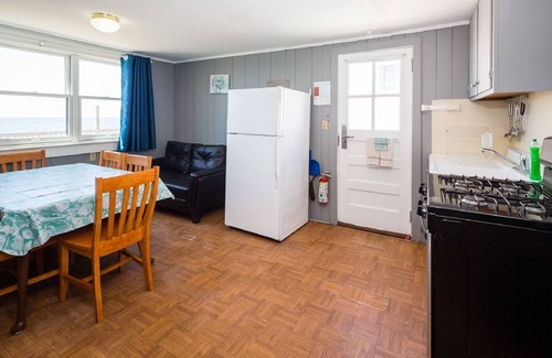 North Truro Cabaña | Oceana Cottages