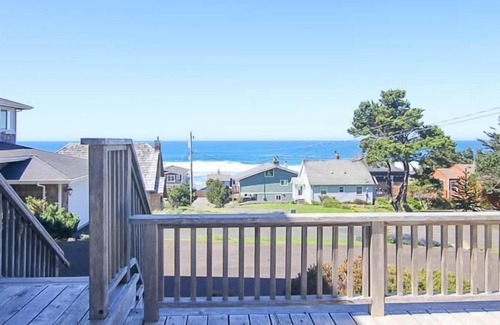 Roads End Casa | Oceana House