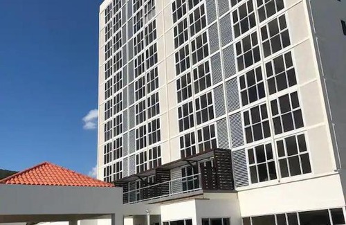 Portmore Apartamento | Oceana