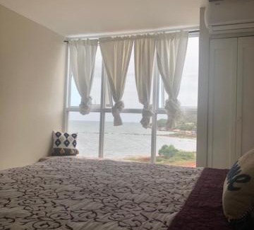 Portmore Apartamento | Oceana