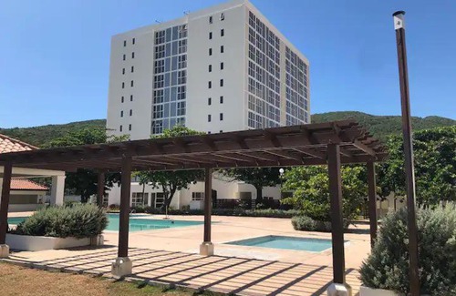 Portmore Apartamento | Oceana