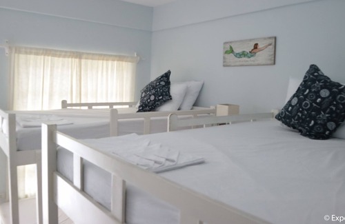 Baler Hotel | Oceana Lodge