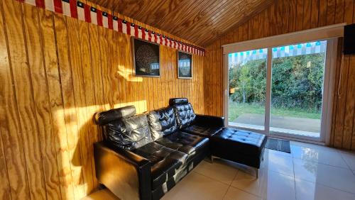 Valdivia Casa | Oceana Suites Curiñanco