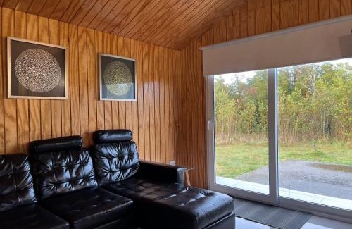 Valdivia Casa | Oceana Suites Curiñanco