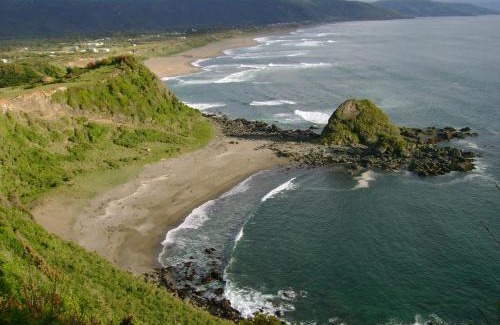 Valdivia Casa | Oceana Suites Curiñanco