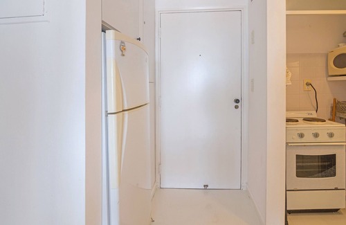 Peninsula Apartamento | Oceana Suites Lafayette
