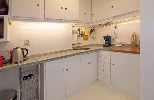 Peninsula Apartamento | Oceana Suites Lafayette