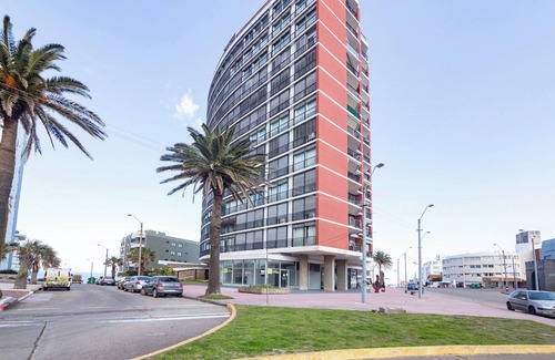 Peninsula Apartamento | Oceana Suites Lafayette