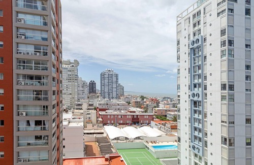 Peninsula Apartamento | Oceana Suites Lafayette