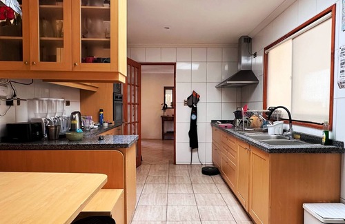 San Francisco de Mostazal Casa | Oceana Suites - Laguna Aculeo