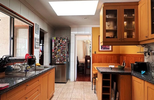 San Francisco de Mostazal Casa | Oceana Suites - Laguna Aculeo