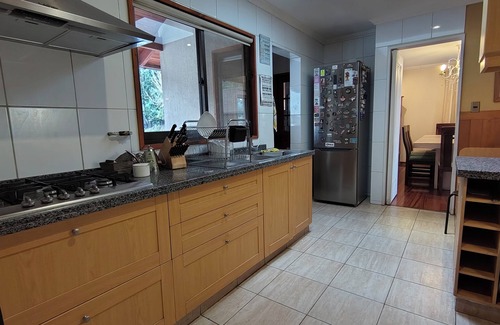 San Francisco de Mostazal Casa | Oceana Suites - Laguna Aculeo