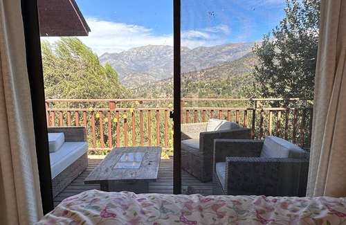 San Francisco de Mostazal Casa | Oceana Suites - Laguna Aculeo