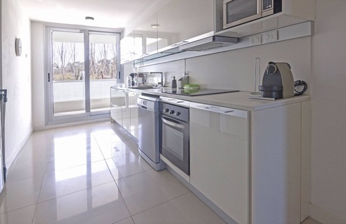 Punta del Este Apartamento | Oceana Suites Lumiere