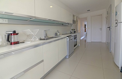 Punta del Este Apartamento | Oceana Suites Lumiere