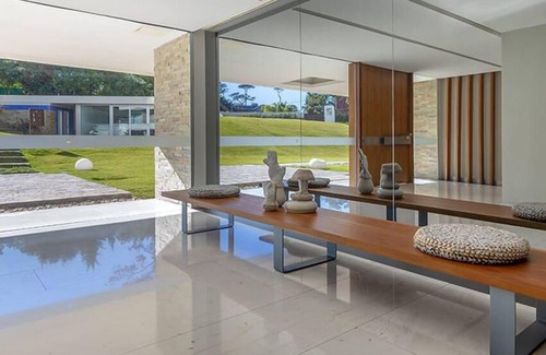 Punta del Este Apartamento | Oceana Suites Lumiere