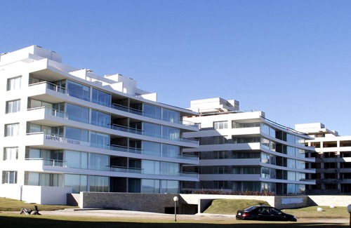 Punta del Este Apartamento | Oceana Suites Lumiere