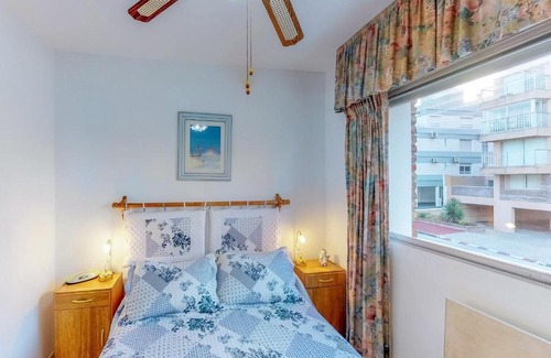 Punta del Este Apartamento | Oceana Suites Miami Beach Apartments