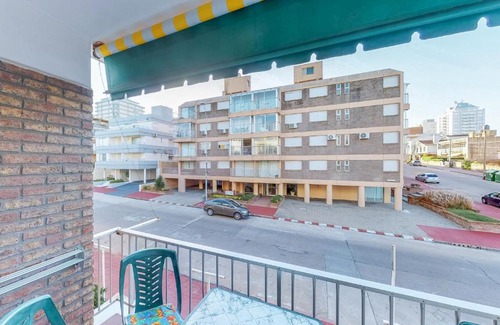 Punta del Este Apartamento | Oceana Suites Miami Beach Apartments