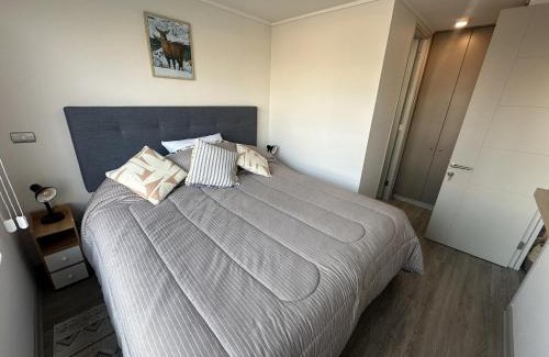 Santiago Apartamento | Oceana Suites Vicuña Mackenna, Ñuñoa