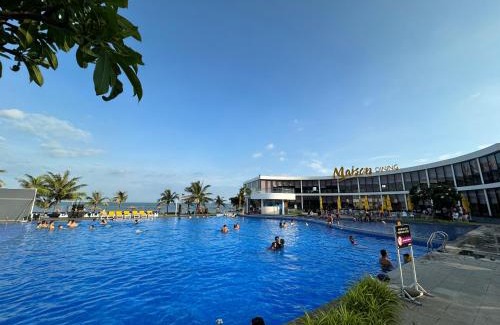 Long Hai Villa | Oceanami 4-Bedroom Resort Villa