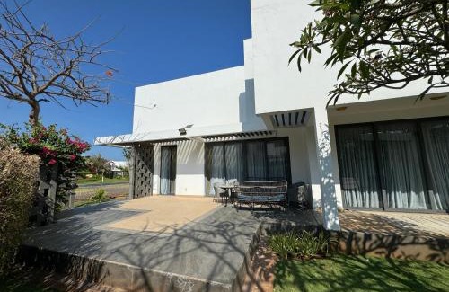 Long Hai Villa | Oceanami 4-Bedroom Resort Villa