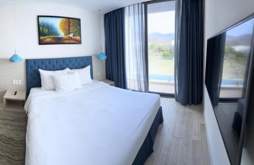 Long Hai Villa | Oceanami 4-Bedroom Resort Villa