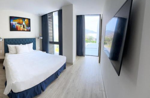 Long Hai Villa | Oceanami 4-Bedroom Resort Villa