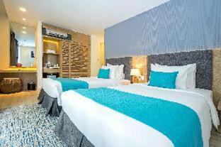 Long Hai Complejo | Oceanami Villas & Beach Club - Managed by Thang Long Group