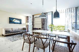 Long Hai Complejo | Oceanami Villas & Beach Club - Managed by Thang Long Group