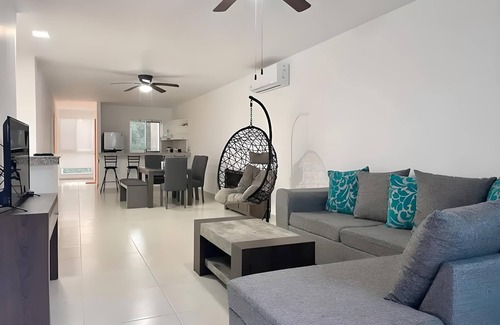 Villa Juarez Apartamento | Oceanblue by Andiani Travel