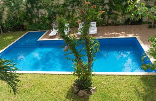 Villa Juarez Apartamento | Oceanblue by Andiani Travel