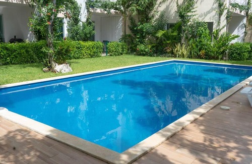Villa Juarez Apartamento | Oceanblue by Andiani Travel