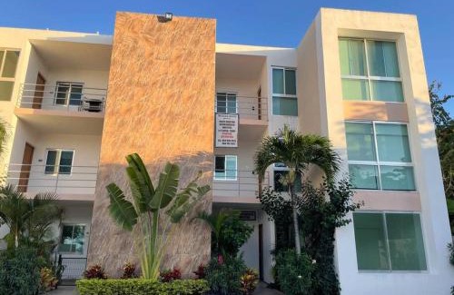 Villa Juarez Apartamento | Oceanblue by Andiani Travel