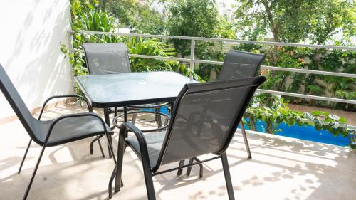 Villa Juarez Apartamento | Oceanblue by Andiani Travel