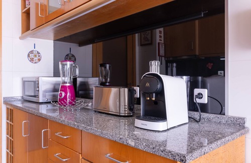 Leixões Apartamento | OceanBreeze Matosinhos - EcoHost