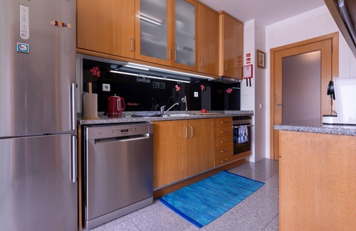 Leixões Apartamento | OceanBreeze Matosinhos - EcoHost