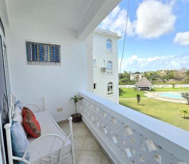 Malindi Apartamento | OceanClose 1&2 Bedroom Malindi