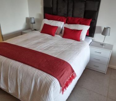 Hillhead Apartamento | OCEANDUNE SIBAYA G023 Block D