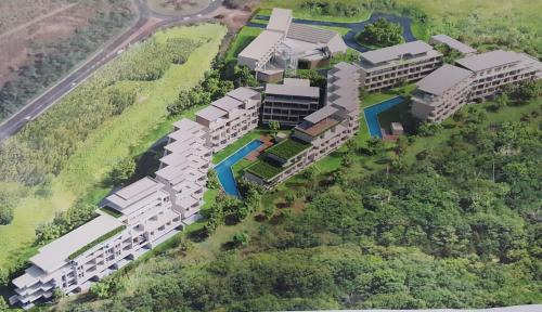 Hillhead Apartamento | OCEANDUNE SIBAYA G023 Block D