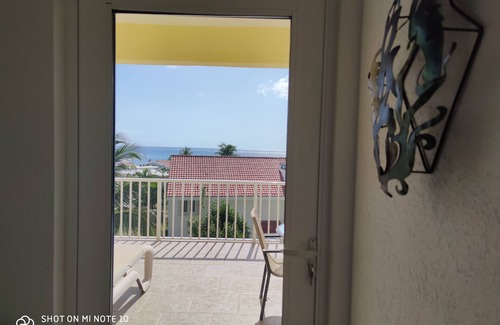 Cozumel Casa | Oceanfront Beach House, Costa Del Sol D1, Casa Colorado