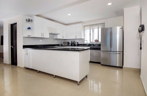 Zona Hotelera Norte Casa | Oceanfront Oasis at Peninsula Grand