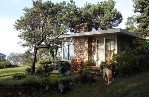Gualala Casa | 1+ Dormitorio Sea Point Coastal Retreat
