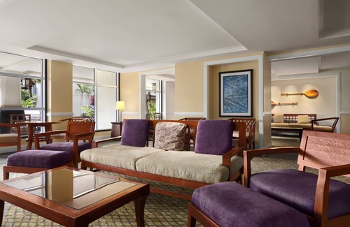 Kaanapali Complejo | Oceanfront - 1 Bedroom - Westin Kaanapali Ocean Resort Villas - Full Resort Access