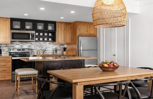 Singer Island Complejo | Oceanfront - 2 Bedroom - Marriott's Oceana Palms - Full Resort Access