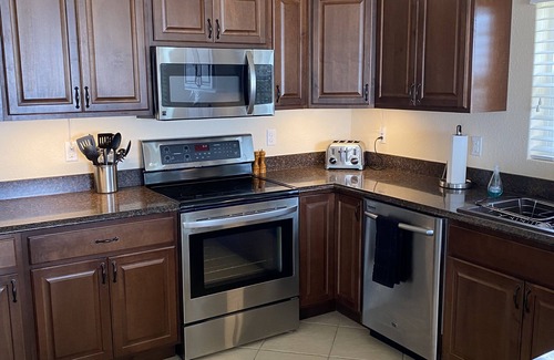 Ormond Beach Casa | Oceanfront 3-BR Beach Home with Pool