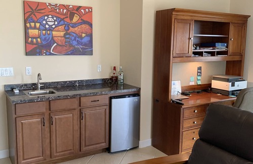 Ormond Beach Casa | Oceanfront 3-BR Beach Home with Pool